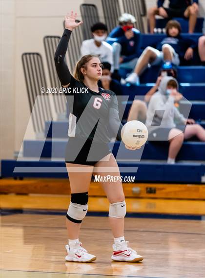 Thumbnail 1 in Santa Fe @ Bishop McLaughlin Catholic photogallery.