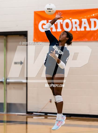 Thumbnail 3 in Santa Fe @ Bishop McLaughlin Catholic photogallery.