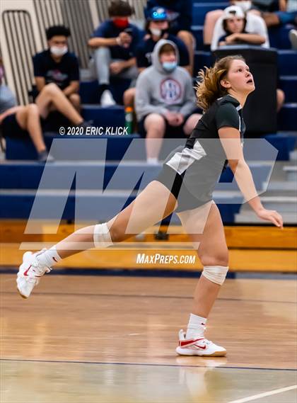 Thumbnail 3 in Santa Fe @ Bishop McLaughlin Catholic photogallery.