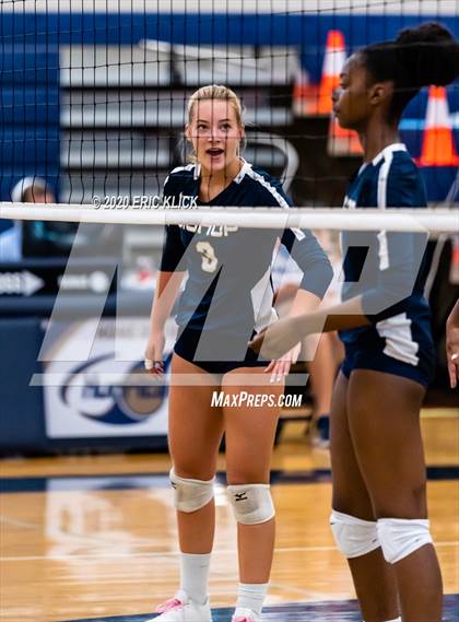 Thumbnail 2 in Santa Fe @ Bishop McLaughlin Catholic photogallery.