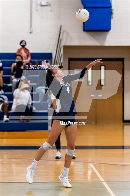 Thumbnail 1 in Santa Fe @ Bishop McLaughlin Catholic photogallery.