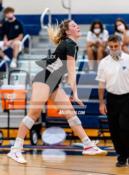 Thumbnail 2 in Santa Fe @ Bishop McLaughlin Catholic photogallery.