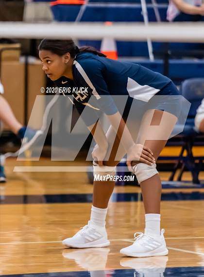 Thumbnail 1 in Santa Fe @ Bishop McLaughlin Catholic photogallery.