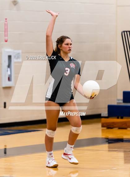 Thumbnail 2 in Santa Fe @ Bishop McLaughlin Catholic photogallery.