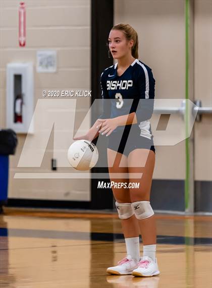 Thumbnail 3 in Santa Fe @ Bishop McLaughlin Catholic photogallery.