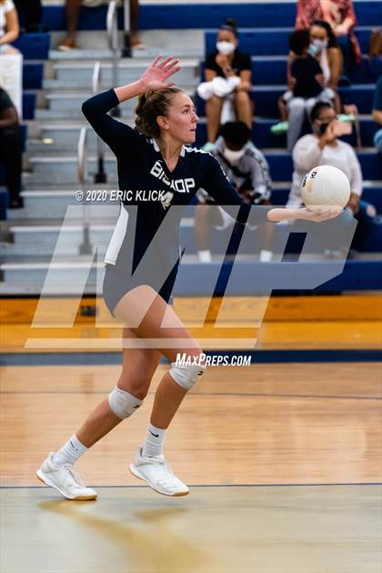 Thumbnail 2 in Santa Fe @ Bishop McLaughlin Catholic photogallery.