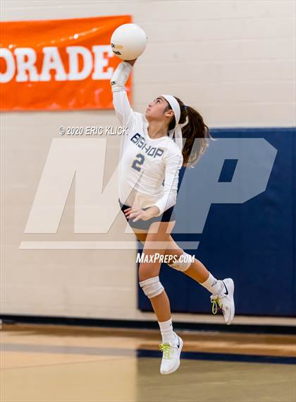 Thumbnail 1 in Santa Fe @ Bishop McLaughlin Catholic photogallery.