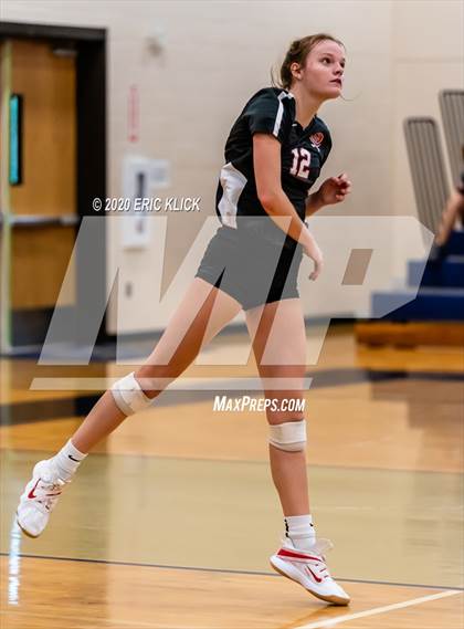 Thumbnail 3 in Santa Fe @ Bishop McLaughlin Catholic photogallery.