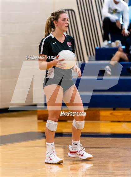 Thumbnail 1 in Santa Fe @ Bishop McLaughlin Catholic photogallery.