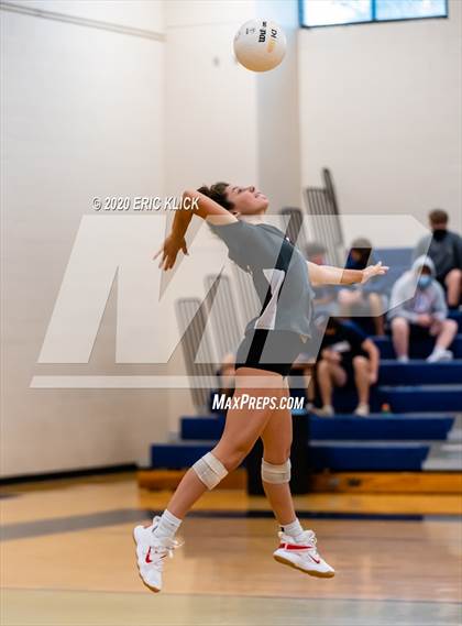Thumbnail 3 in Santa Fe @ Bishop McLaughlin Catholic photogallery.