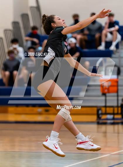 Thumbnail 2 in Santa Fe @ Bishop McLaughlin Catholic photogallery.