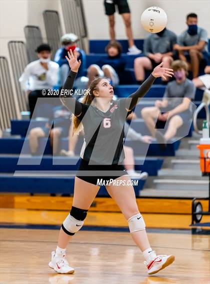 Thumbnail 3 in Santa Fe @ Bishop McLaughlin Catholic photogallery.