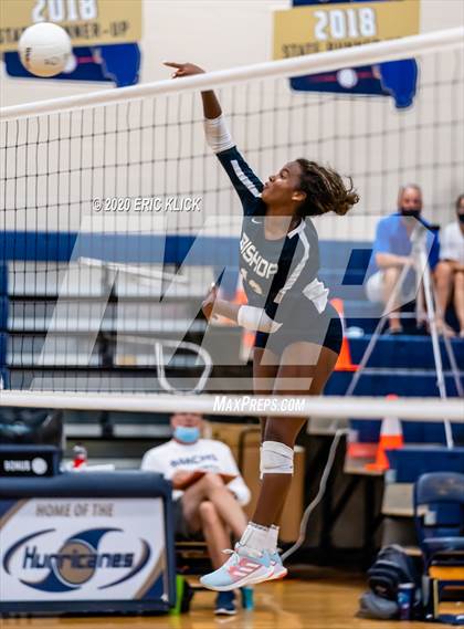 Thumbnail 2 in Santa Fe @ Bishop McLaughlin Catholic photogallery.