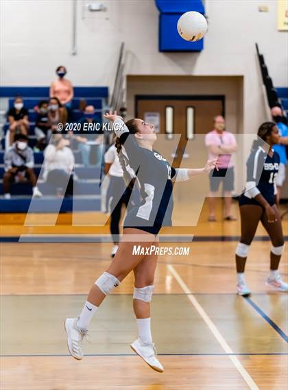 Thumbnail 3 in Santa Fe @ Bishop McLaughlin Catholic photogallery.