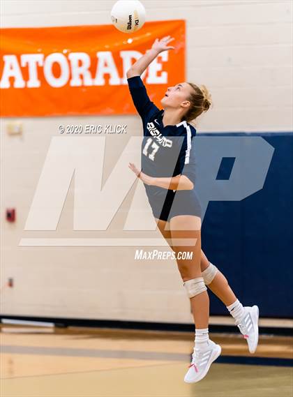 Thumbnail 3 in Santa Fe @ Bishop McLaughlin Catholic photogallery.