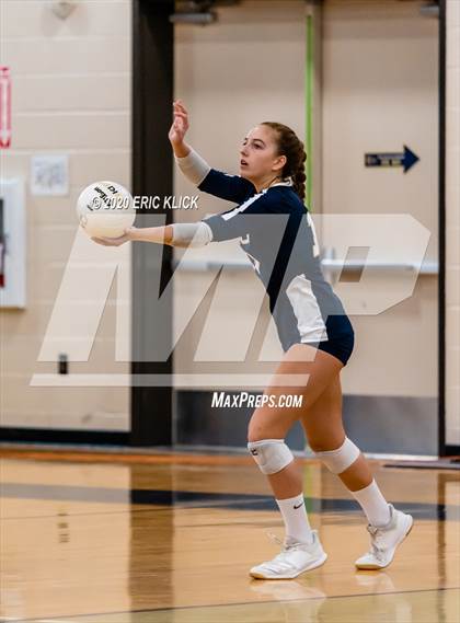 Thumbnail 3 in Santa Fe @ Bishop McLaughlin Catholic photogallery.