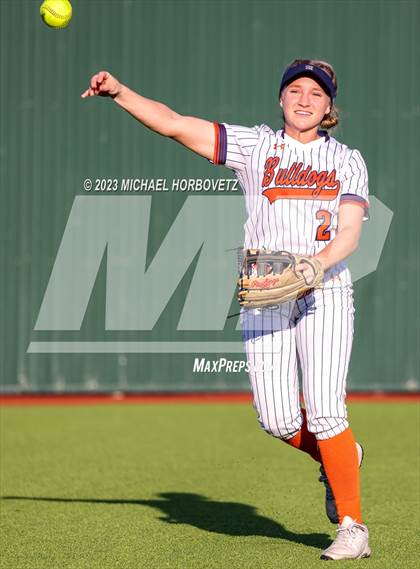 Thumbnail 2 in Lovejoy @ McKinney North photogallery.