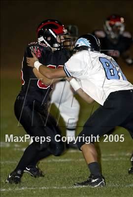 Thumbnail 3 in Salesian @ Harvard Westlake photogallery.