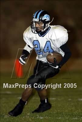 Thumbnail 2 in Salesian @ Harvard Westlake photogallery.