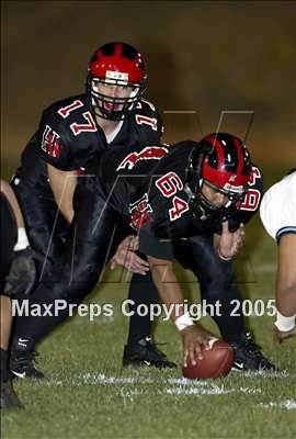 Thumbnail 2 in Salesian @ Harvard Westlake photogallery.