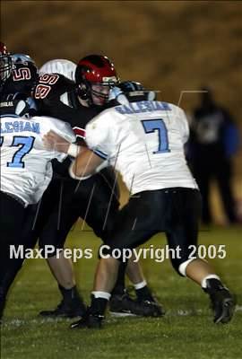 Thumbnail 1 in Salesian @ Harvard Westlake photogallery.