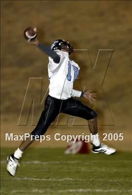 Thumbnail 3 in Salesian @ Harvard Westlake photogallery.
