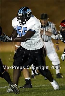 Thumbnail 3 in Salesian @ Harvard Westlake photogallery.