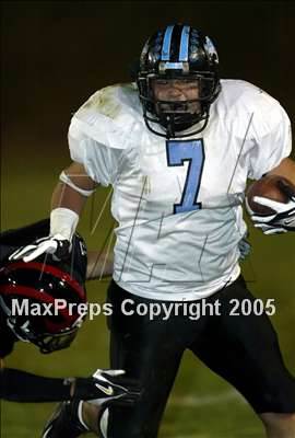 Thumbnail 1 in Salesian @ Harvard Westlake photogallery.