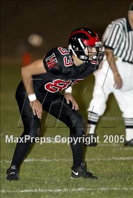 Thumbnail 2 in Salesian @ Harvard Westlake photogallery.