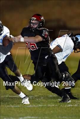 Thumbnail 2 in Salesian @ Harvard Westlake photogallery.