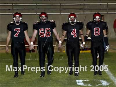 Thumbnail 1 in Salesian @ Harvard Westlake photogallery.