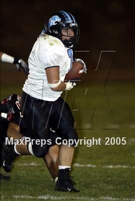 Thumbnail 3 in Salesian @ Harvard Westlake photogallery.