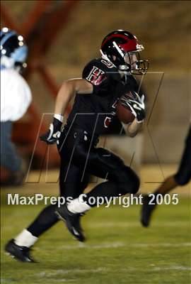 Thumbnail 1 in Salesian @ Harvard Westlake photogallery.
