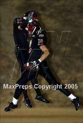 Thumbnail 2 in Salesian @ Harvard Westlake photogallery.