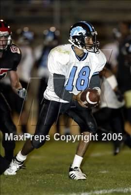 Thumbnail 2 in Salesian @ Harvard Westlake photogallery.