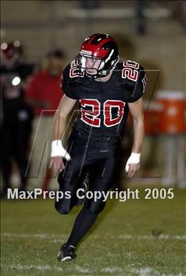 Thumbnail 3 in Salesian @ Harvard Westlake photogallery.