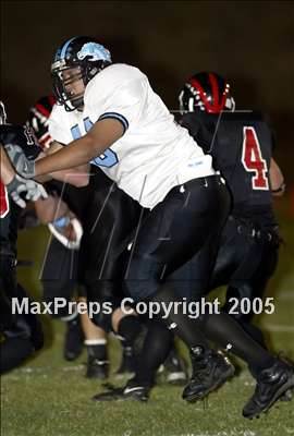 Thumbnail 2 in Salesian @ Harvard Westlake photogallery.