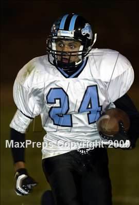 Thumbnail 3 in Salesian @ Harvard Westlake photogallery.
