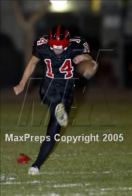 Thumbnail 3 in Salesian @ Harvard Westlake photogallery.