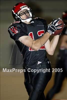 Thumbnail 2 in Salesian @ Harvard Westlake photogallery.