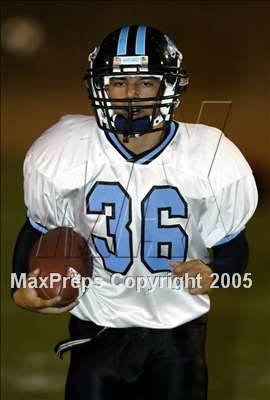 Thumbnail 3 in Salesian @ Harvard Westlake photogallery.