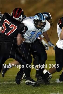 Thumbnail 1 in Salesian @ Harvard Westlake photogallery.