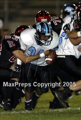 Thumbnail 3 in Salesian @ Harvard Westlake photogallery.