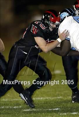 Thumbnail 2 in Salesian @ Harvard Westlake photogallery.