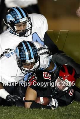 Thumbnail 1 in Salesian @ Harvard Westlake photogallery.
