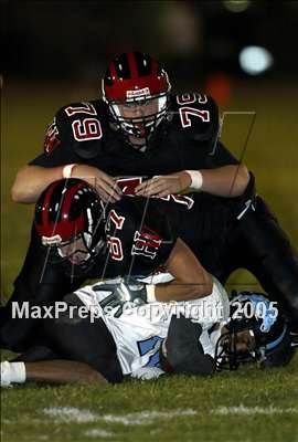 Thumbnail 1 in Salesian @ Harvard Westlake photogallery.