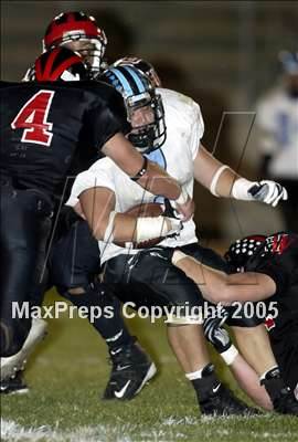 Thumbnail 3 in Salesian @ Harvard Westlake photogallery.