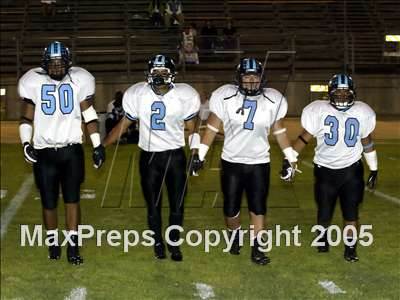Thumbnail 2 in Salesian @ Harvard Westlake photogallery.