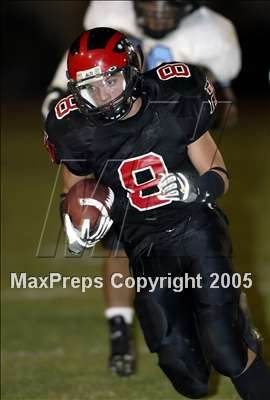 Thumbnail 2 in Salesian @ Harvard Westlake photogallery.