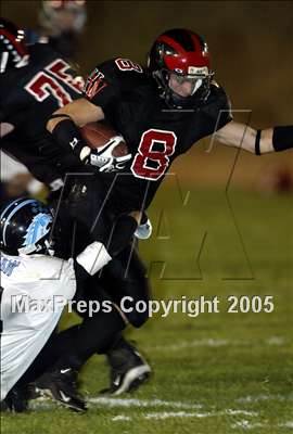 Thumbnail 1 in Salesian @ Harvard Westlake photogallery.